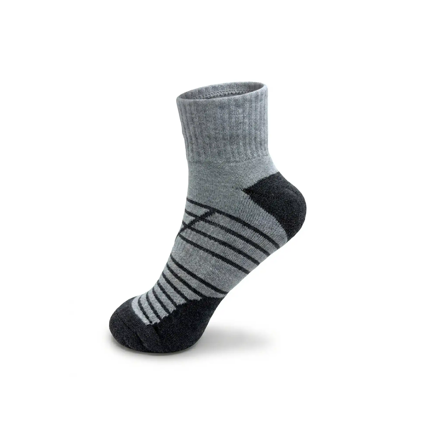 VEA Half Terry Socks 3 Pack Assorted (39–42) | VEA-2034