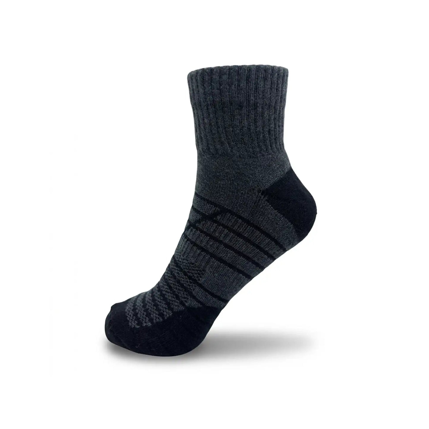 VEA Half Terry Socks 3 Pack Assorted (39–42) | VEA-2034