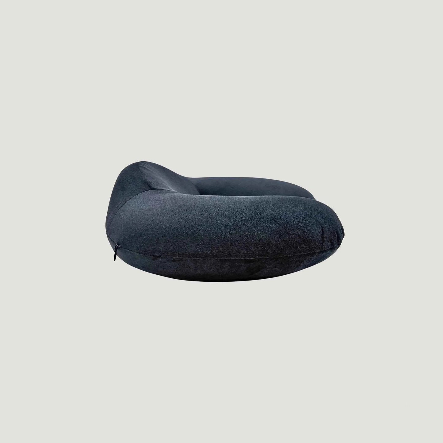 Vea Comfort Memory Foam Travel Neck Pillow ~Dark Green - VEA