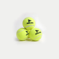 “padel court training equipment”