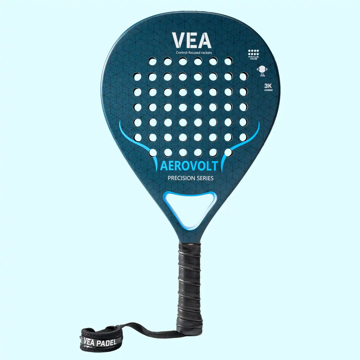 VEA AEROVOLT padel racket