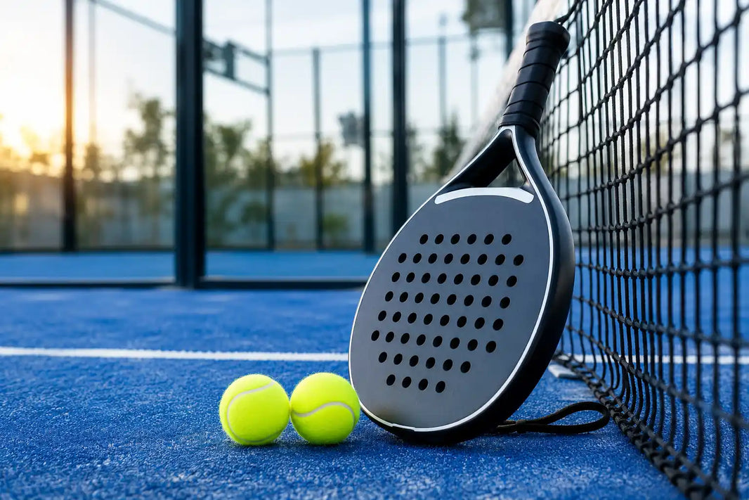 Best Padel Rackets for Beginners