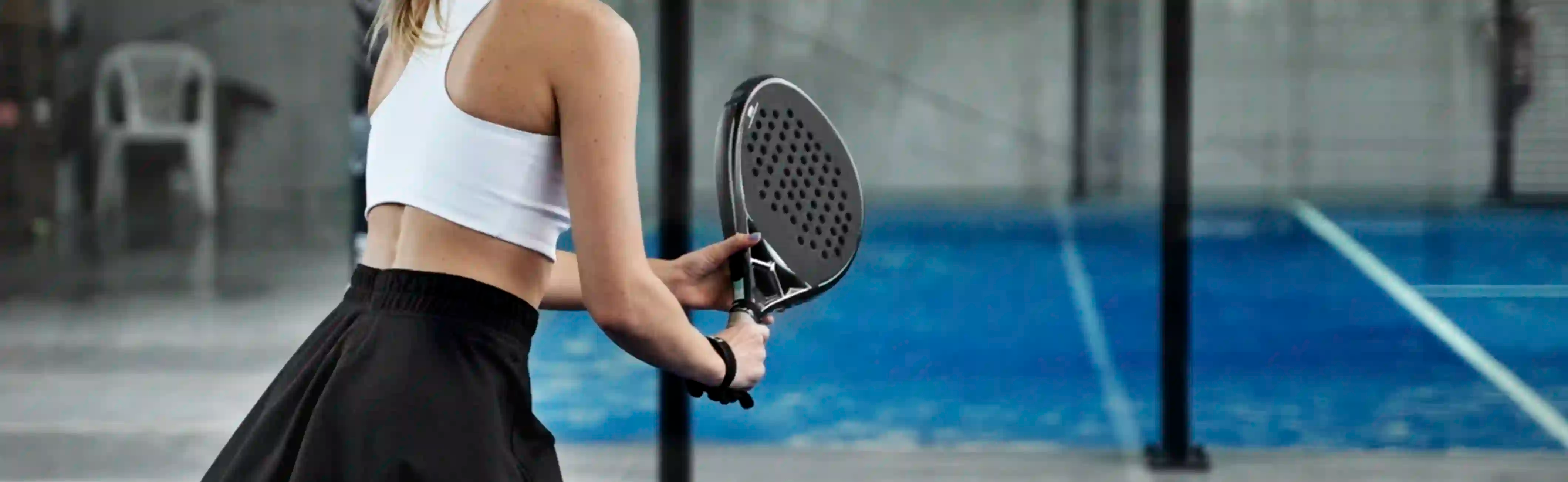 What Is Padel?