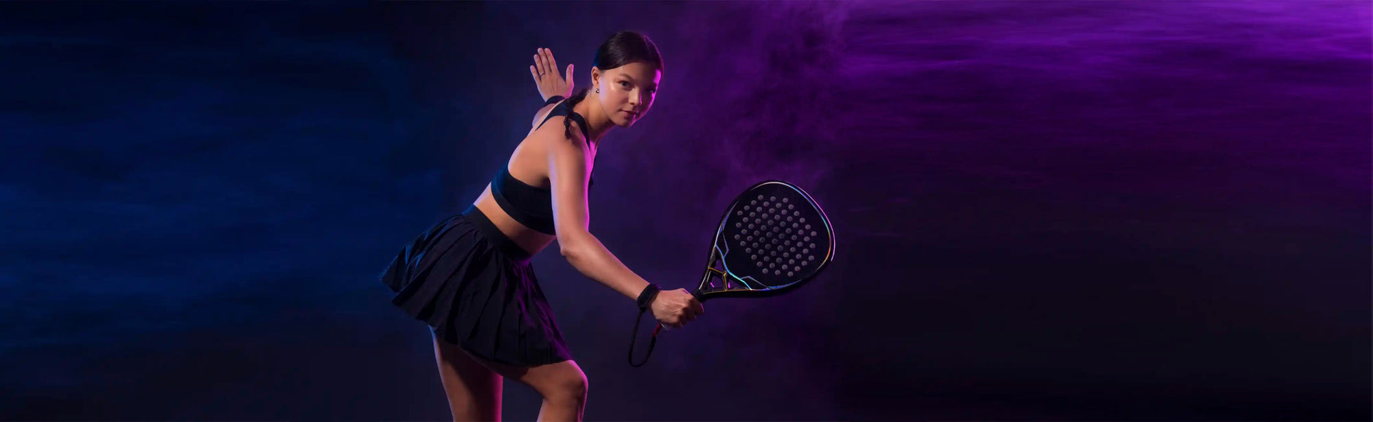 Why Is Padel So Popular in the UAE