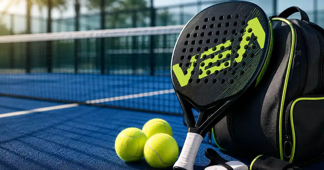 Padel Sports Essentials