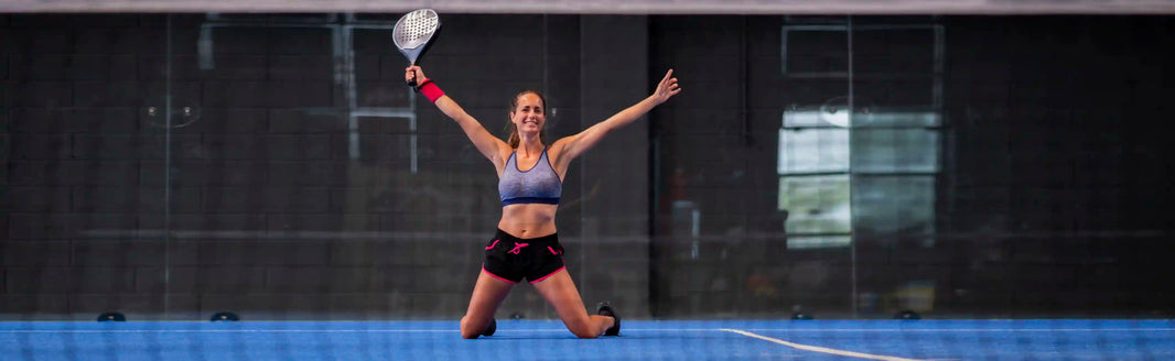 Padel Tips