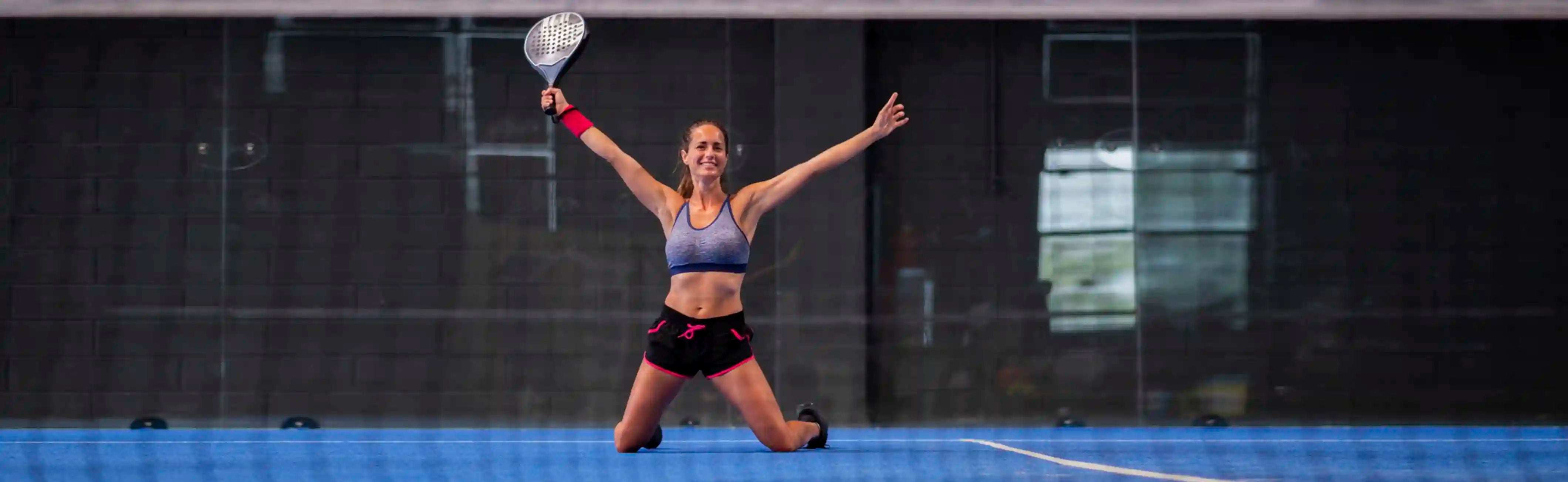 Padel Tips
