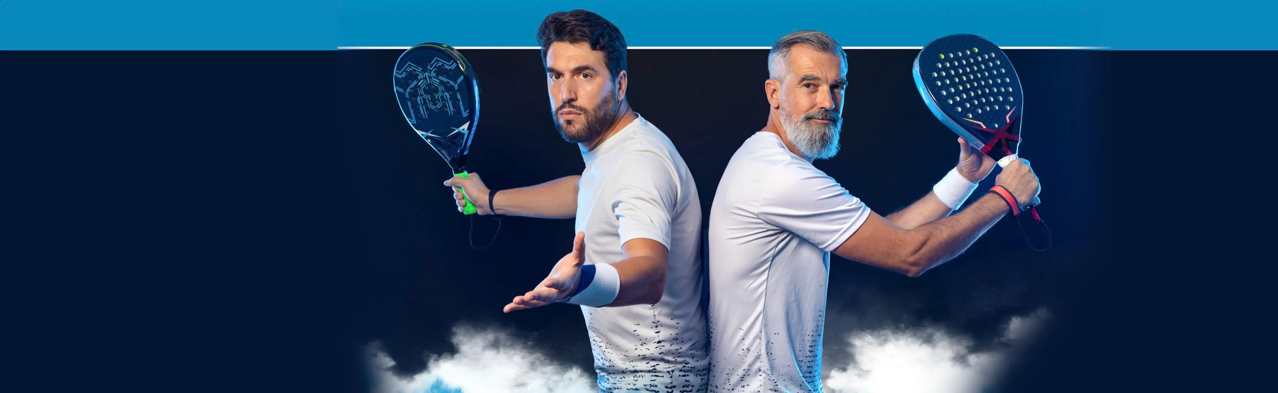 Padel vs Pickleball: Which Racket Sport is Right for You in the UAE?