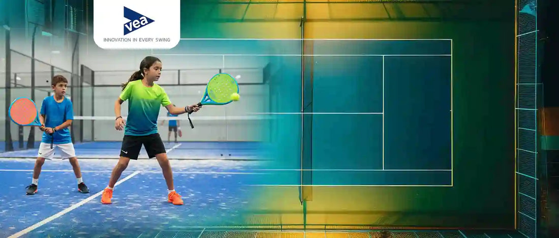 Why Padel Is Booming in the UAE