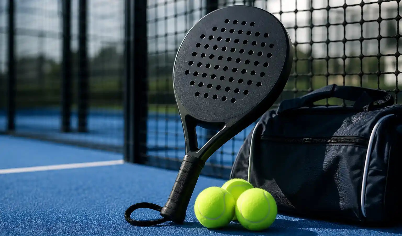  What Is Padel