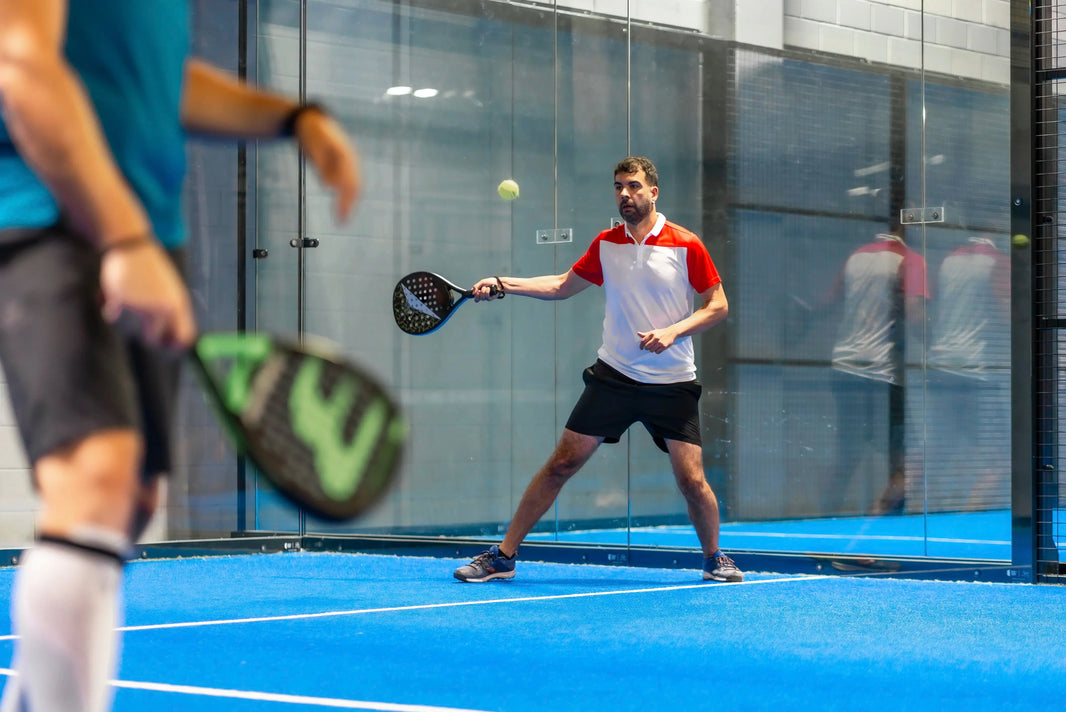 Mastering Padel: Rules, Scoring & Winning Tips for Every Level | VEA UAE - VEA