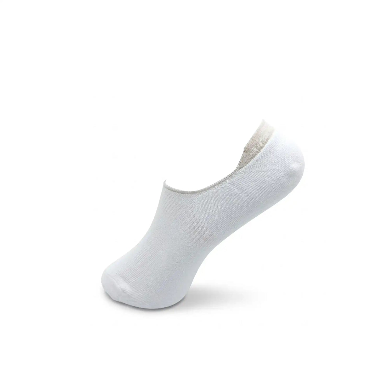 VEA Loafer Socks 3 Pack White (39–42) | VEA-2040