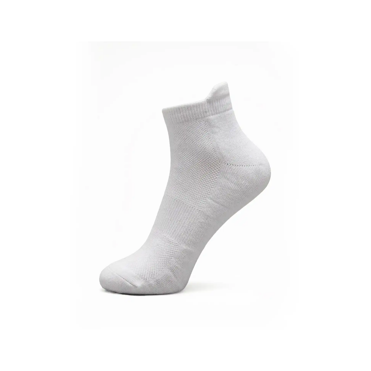VEA Padded Terry Socks 3 Pack Black (39–42) | VEA-2044