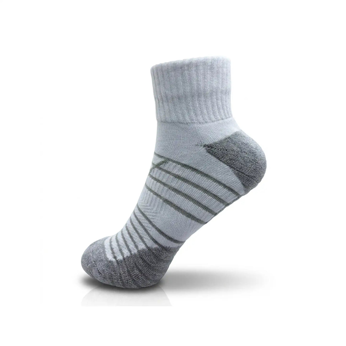 VEA Half Terry Socks 3 Pack Assorted (39–42) | VEA-2034
