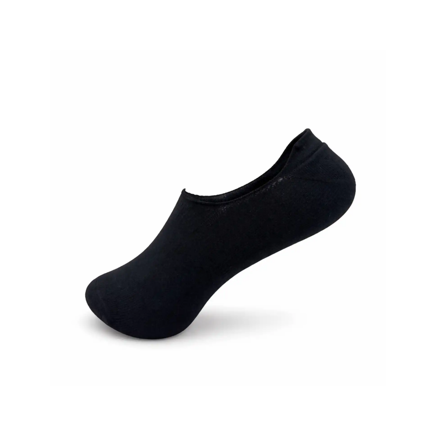 VEA Loafer Socks 3 Pack Black (39–42) | VEA-2039