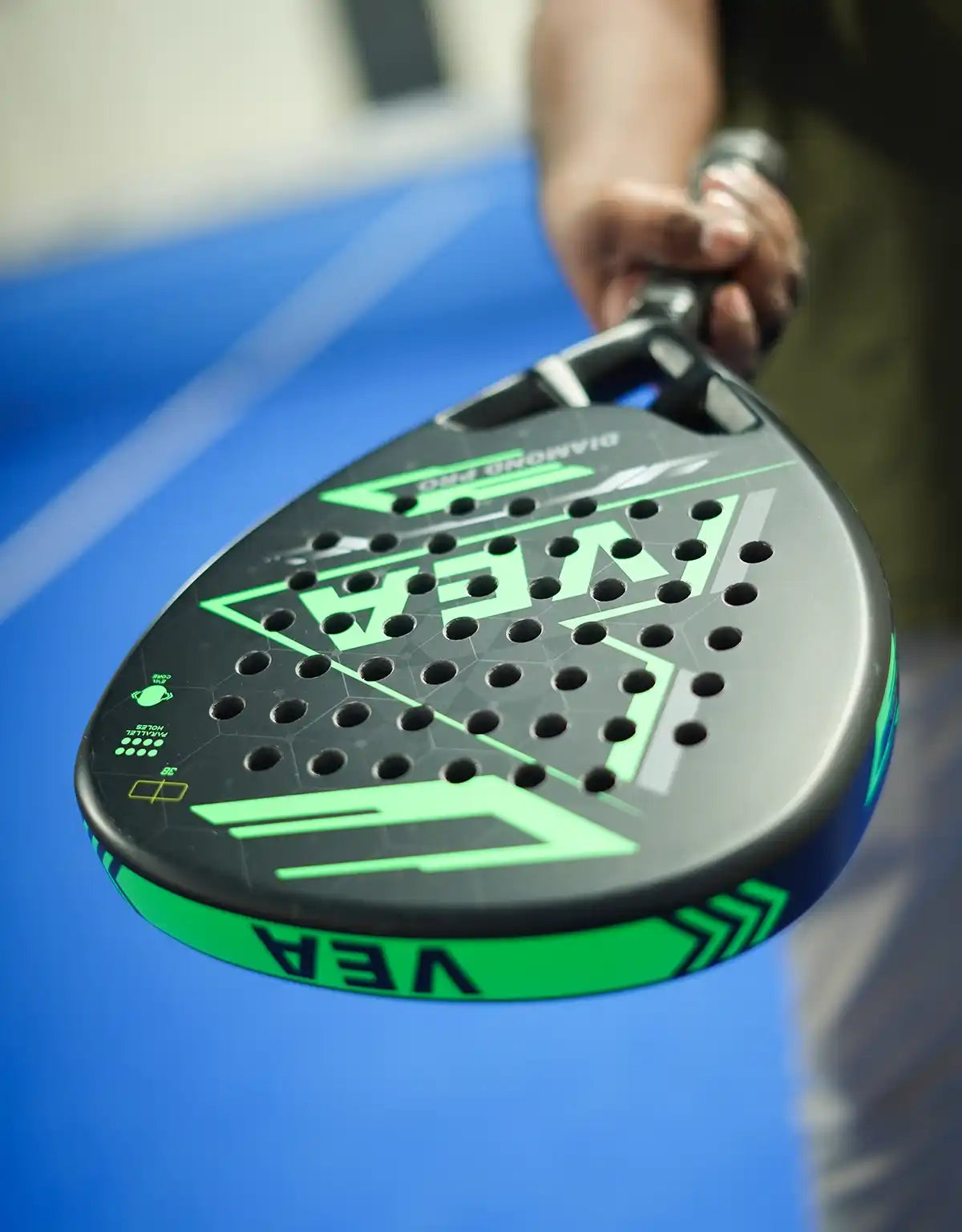 best padel racket